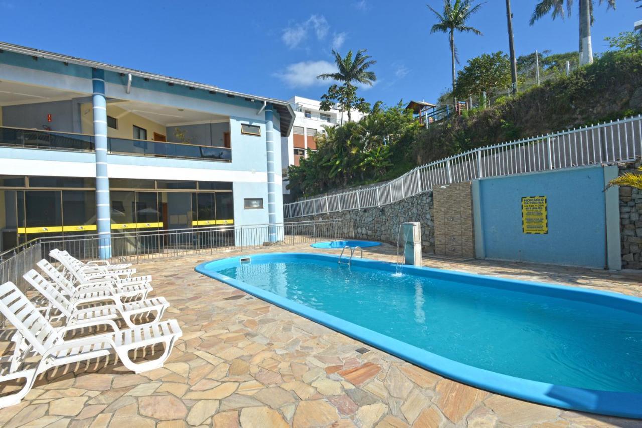 Refugio Costeiro II Hotel Bombinhas Exterior photo