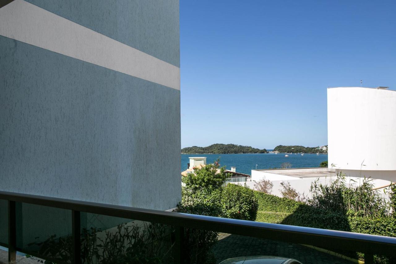 Refugio Costeiro II Hotel Bombinhas Exterior photo